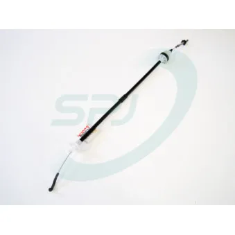 Câble d'accélération SPJ 999030
