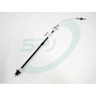 Tirette à câble, commande d'embrayage SPJ 999092