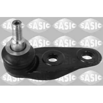 Rotule de suspension avant gauche SASIC 7576021