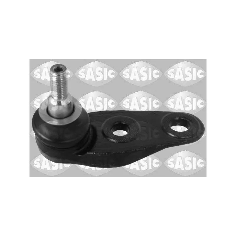 Rotule de suspension avant gauche SASIC 7576021