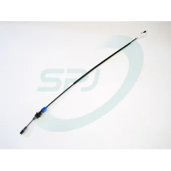 Câble d'accélération SPJ 999108