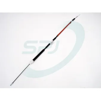 Tirette à câble, commande d'embrayage SPJ 999111