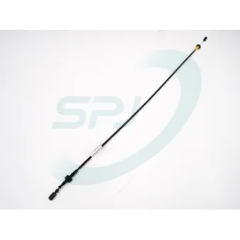 Câble d'accélération SPJ 999148