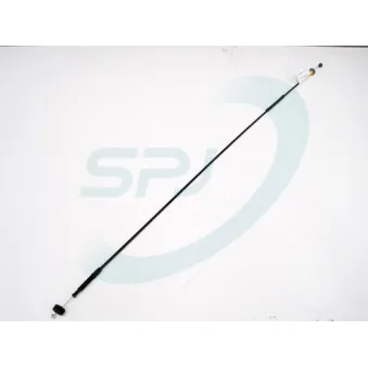 Câble d'accélération SPJ 999152