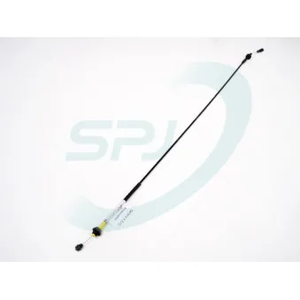 Câble d'accélération SPJ 999156