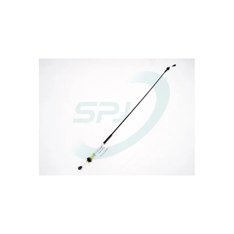 Câble d'accélération SPJ 999156