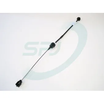 Tirette à câble, commande d'embrayage SPJ 999178