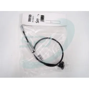 Câble flexible de commande de compteur SPJ 999189