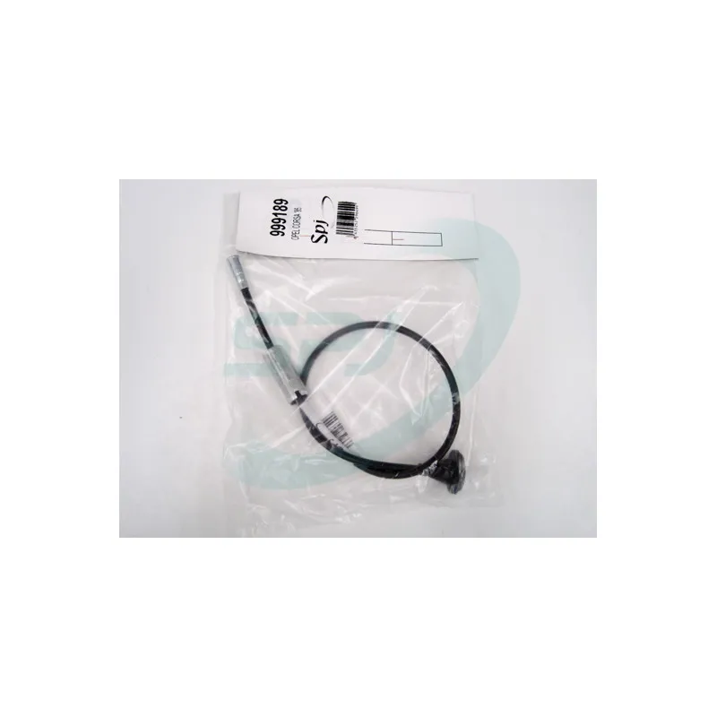 Câble flexible de commande de compteur SPJ 999189