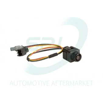 Caméra de marche arrière, partronic SPJ AC-1111