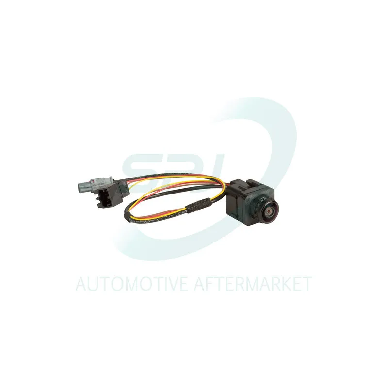 Caméra de marche arrière, partronic SPJ AC-1111