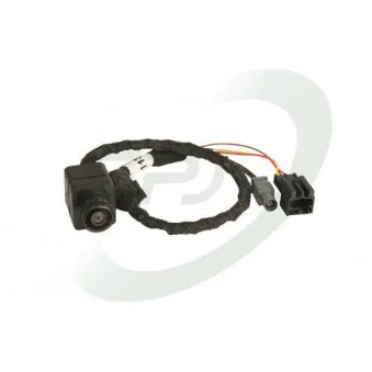 Caméra de marche arrière, partronic SPJ AC-1113