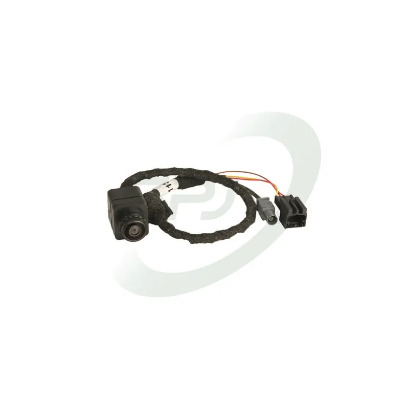 Caméra de marche arrière, partronic SPJ AC-1113