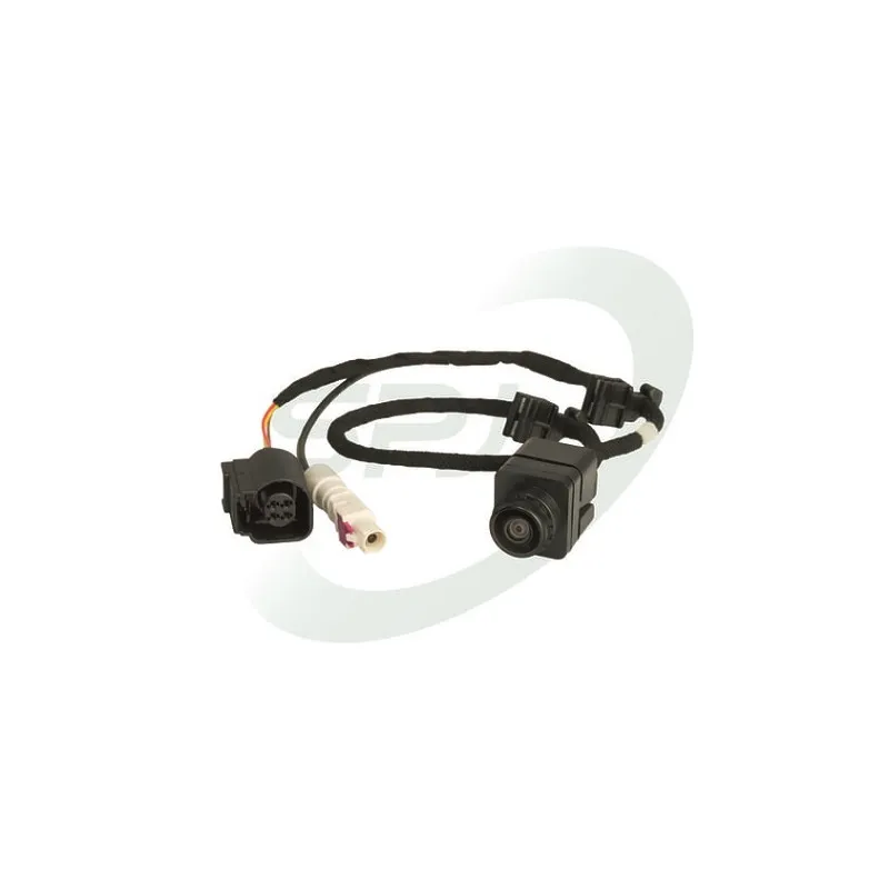 Caméra de marche arrière, partronic SPJ AC-1117