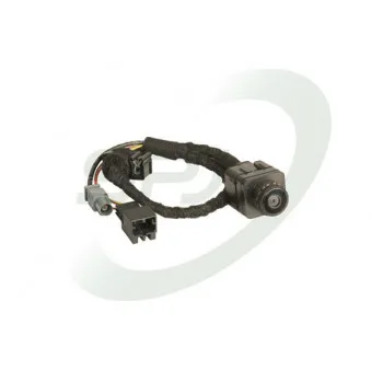 Caméra de marche arrière, partronic SPJ AC-1122
