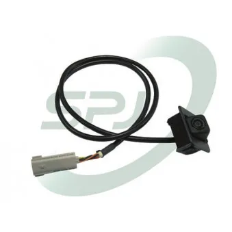 Caméra de marche arrière, partronic SPJ AC-1203