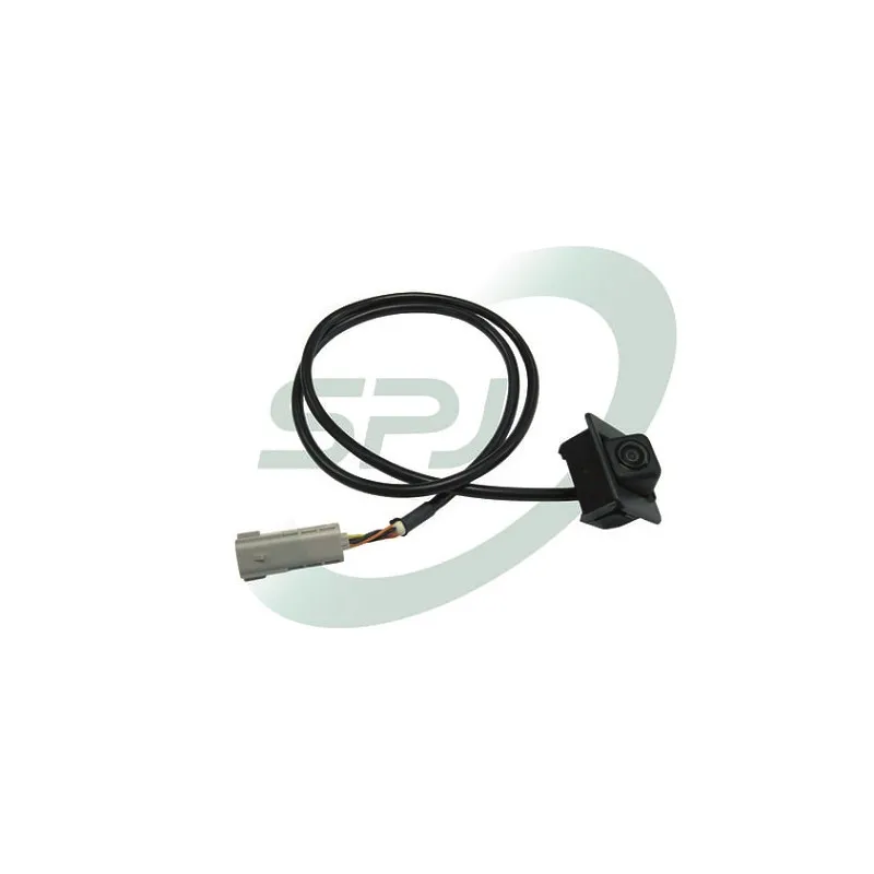 Caméra de marche arrière, partronic SPJ AC-1203