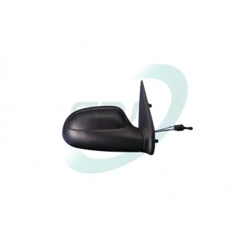 Rétroviseur extérieur SPJ E-0602