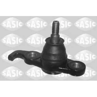 Rotule de suspension avant droit SASIC 7576044