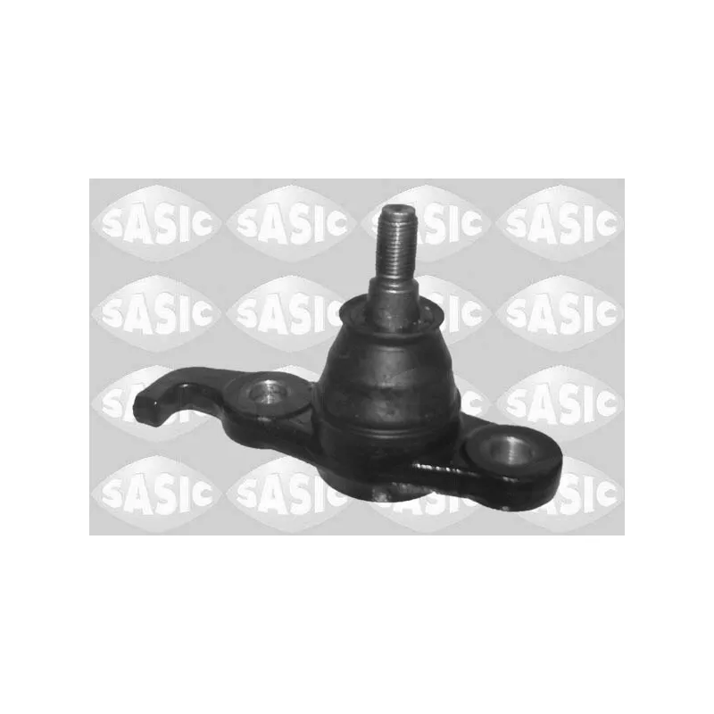 Rotule de suspension avant droit SASIC 7576044