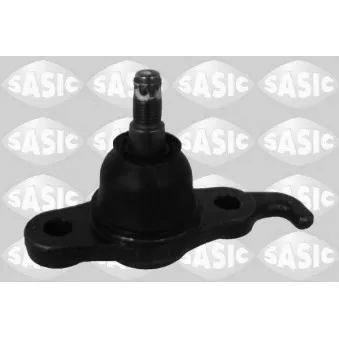 Rotule de suspension avant gauche SASIC 7576045