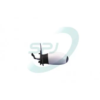 Rétroviseur extérieur SPJ E-0750