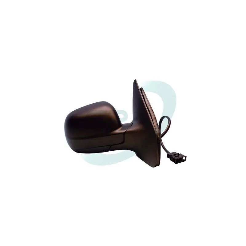 Rétroviseur extérieur SPJ E-0798