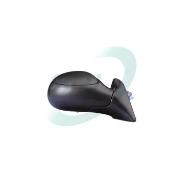 Rétroviseur extérieur SPJ E-1015