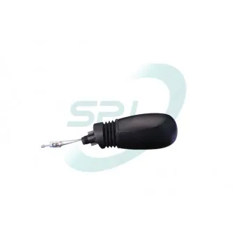 Rétroviseur extérieur SPJ E-1044
