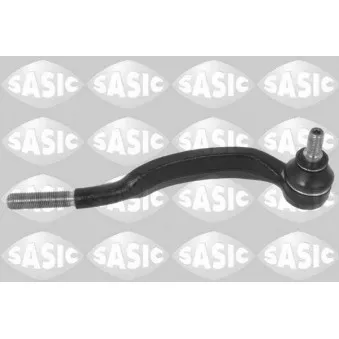 Rotule de barre de connexion avant gauche SASIC 7670005