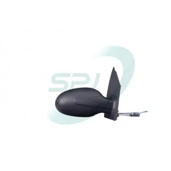 Rétroviseur extérieur SPJ E-1081