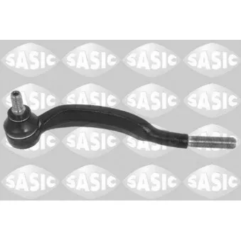 Rotule de barre de connexion avant droit SASIC 7670006