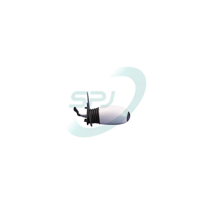 Rétroviseur extérieur SPJ E-1191