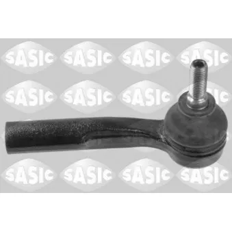 Rotule de barre de connexion avant droit SASIC 7670009