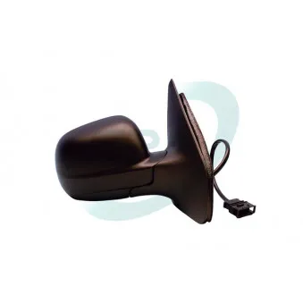 Rétroviseur extérieur SPJ E-1417