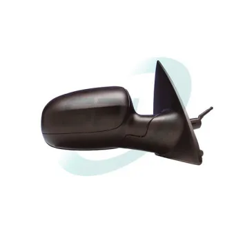 Rétroviseur extérieur SPJ