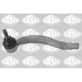 Rotule de barre de connexion avant droit SASIC 7670014