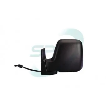 Rétroviseur extérieur SPJ E-1487