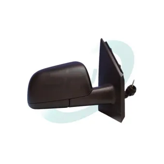 Rétroviseur extérieur SPJ E-1502