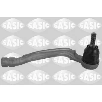 Rotule de barre de connexion avant droit SASIC 7670021