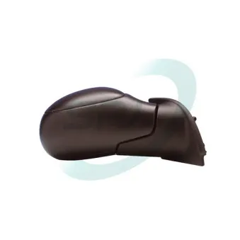 Rétroviseur extérieur SPJ