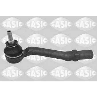 Rotule de barre de connexion avant droit SASIC 7670028