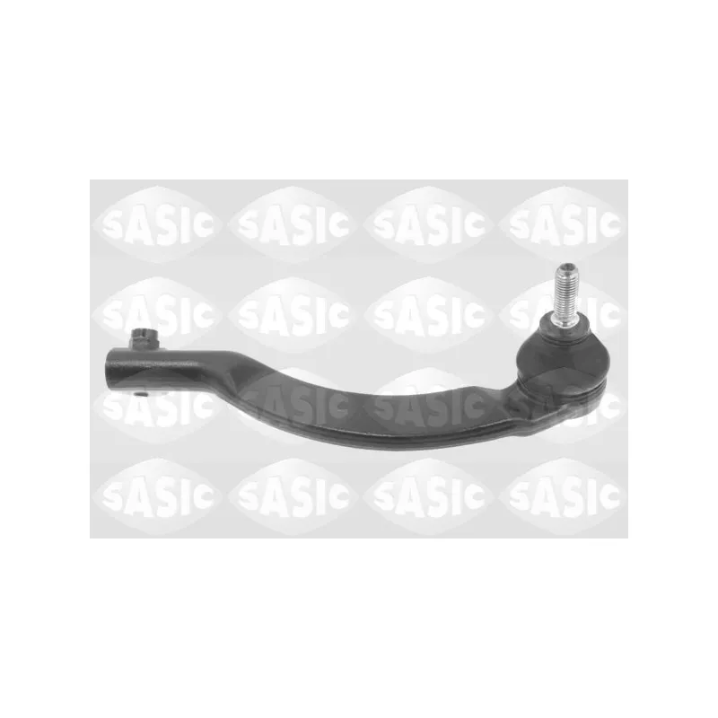 Rotule de barre de connexion avant droit SASIC 7674001