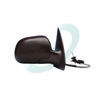 Rétroviseur extérieur SPJ
