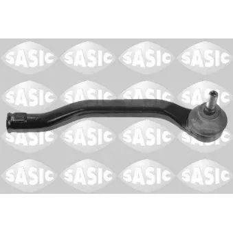 Rotule de barre de connexion avant droit SASIC 7674007
