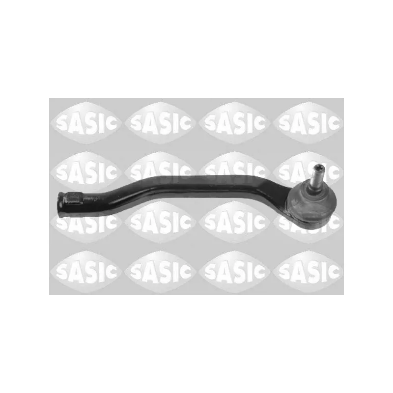 Rotule de barre de connexion avant droit SASIC 7674007