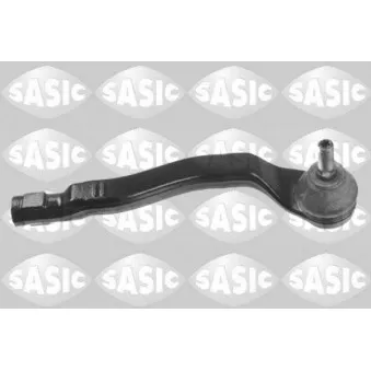 Rotule de barre de connexion avant droit SASIC 7674009