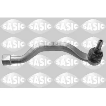 Rotule de barre de connexion avant droit SASIC 7674011