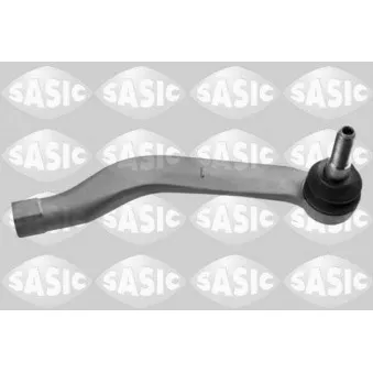 Rotule de barre de connexion avant droit SASIC 7674015