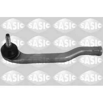 Rotule de barre de connexion avant droit SASIC 7674016